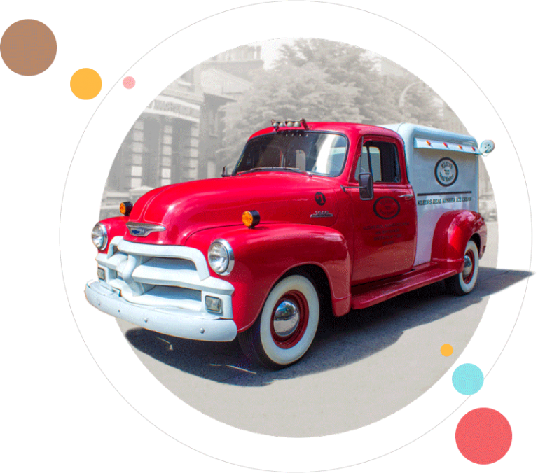 Home Kosher Ice Cream