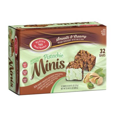 38658 Pistachio_minis