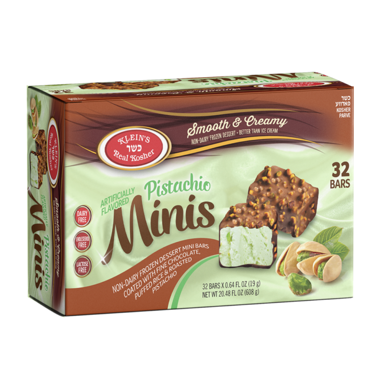 Home Kosher Ice Cream