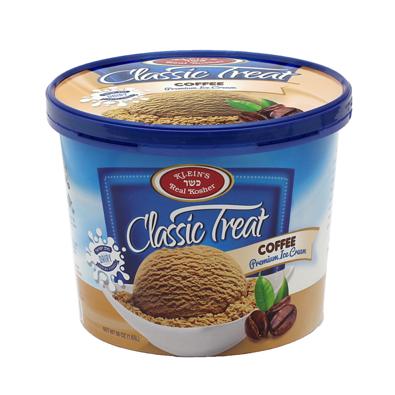 Classic Coffee Kosher Ice Cream classic-coffee-kosher-ice-cream