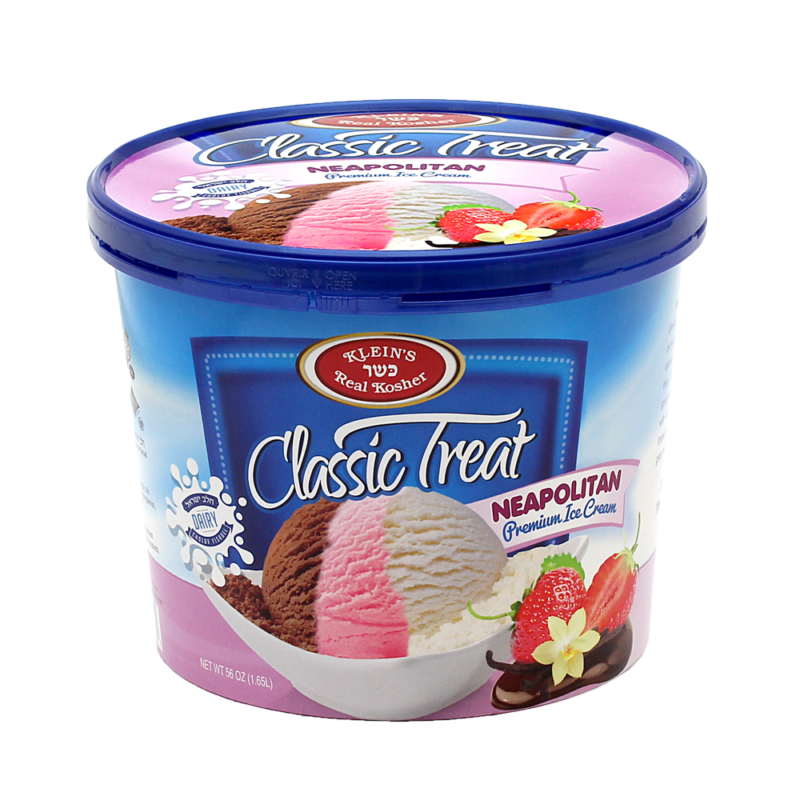 Is Great Value Ice Cream Kosher at Rosa Bayne blog