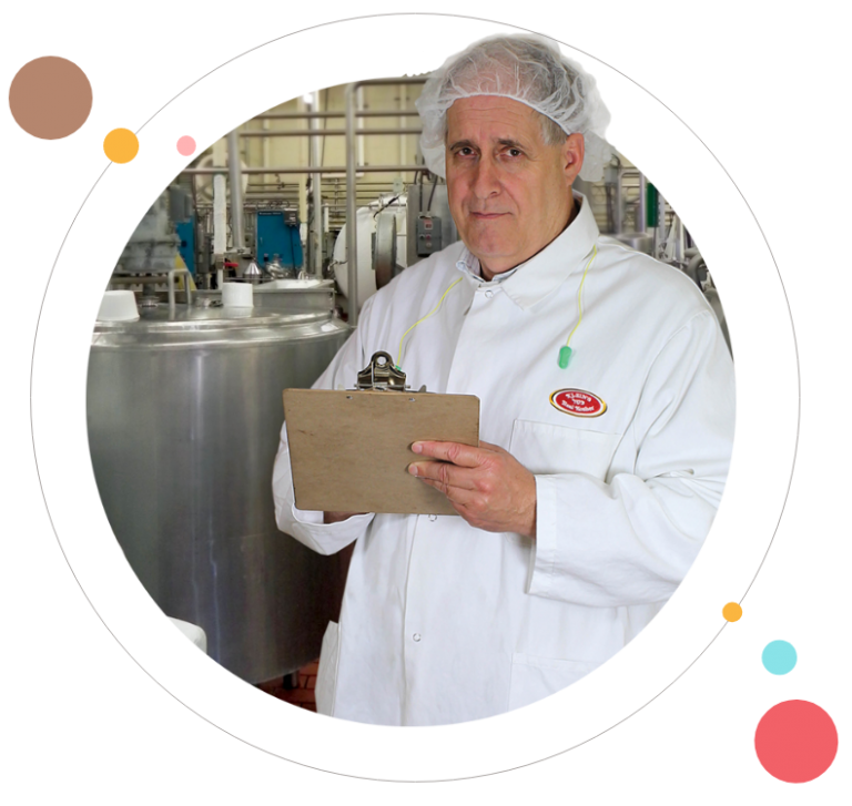 Our values Kosher Ice Cream