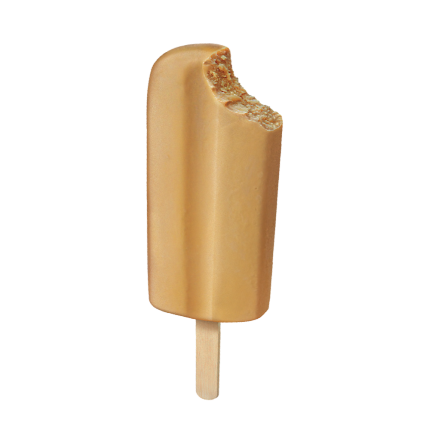Iced Coffee Sherbet Bars Kosher Ice Cream