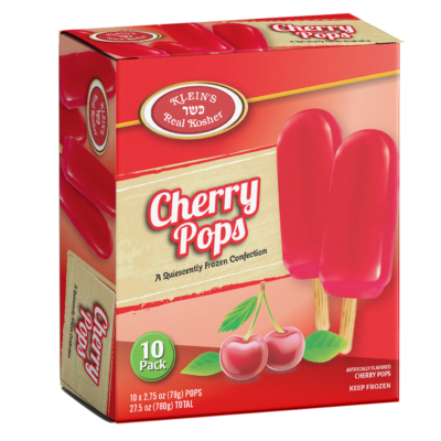cherry-pops