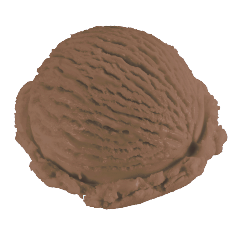 Chocolate Kosher Ice Cream