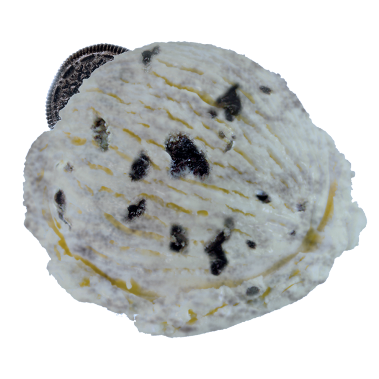 Cookie N Cream Kosher Ice Cream