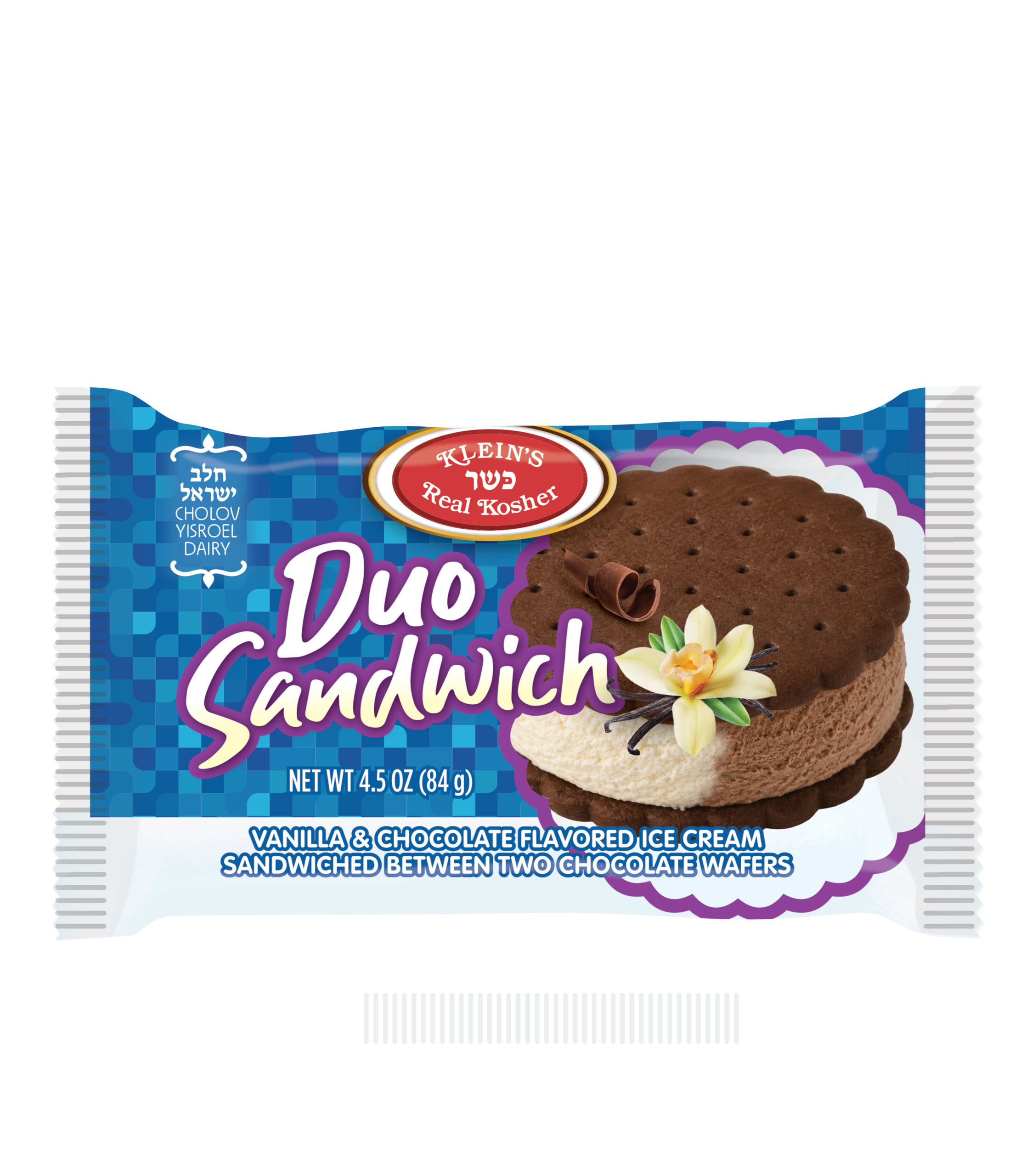 duo sandwich