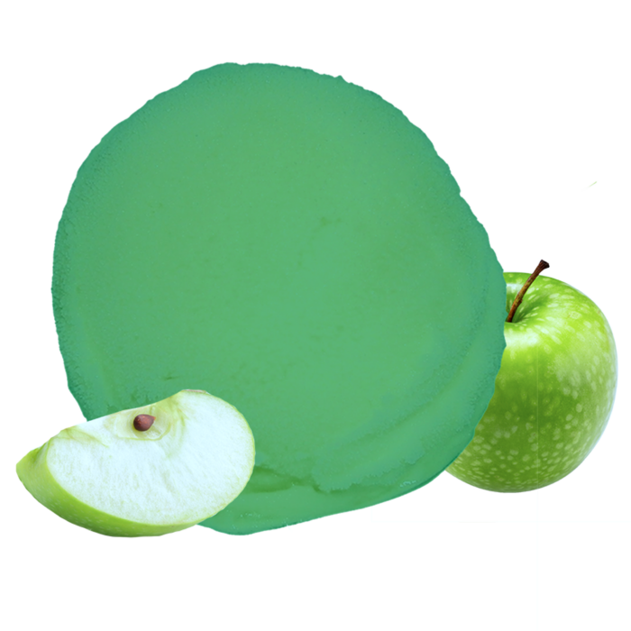Green Apple Premium Sorbet - Kosher Ice Cream