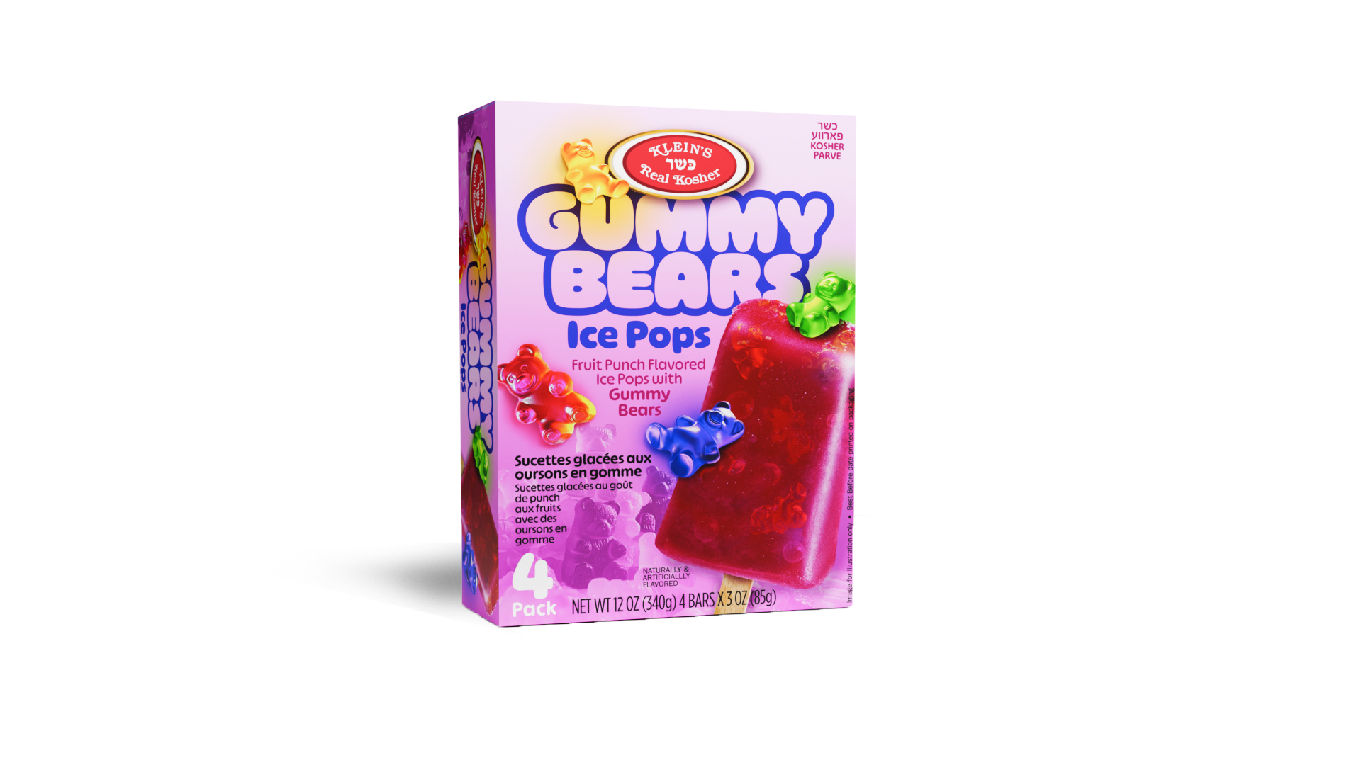 gummy bears