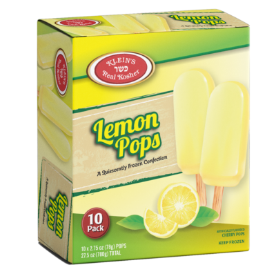 lemon-pops