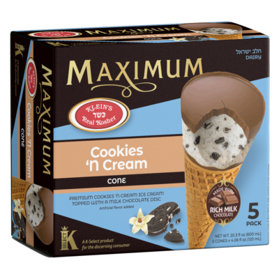 maximum_cookies-n-cream-cone