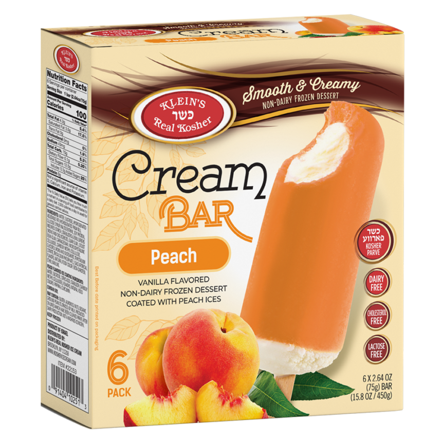 snc-cream-bar-peach-kosher-ice-cream